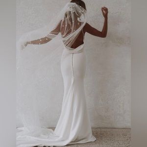 Made With Love Archie Wedding Dress